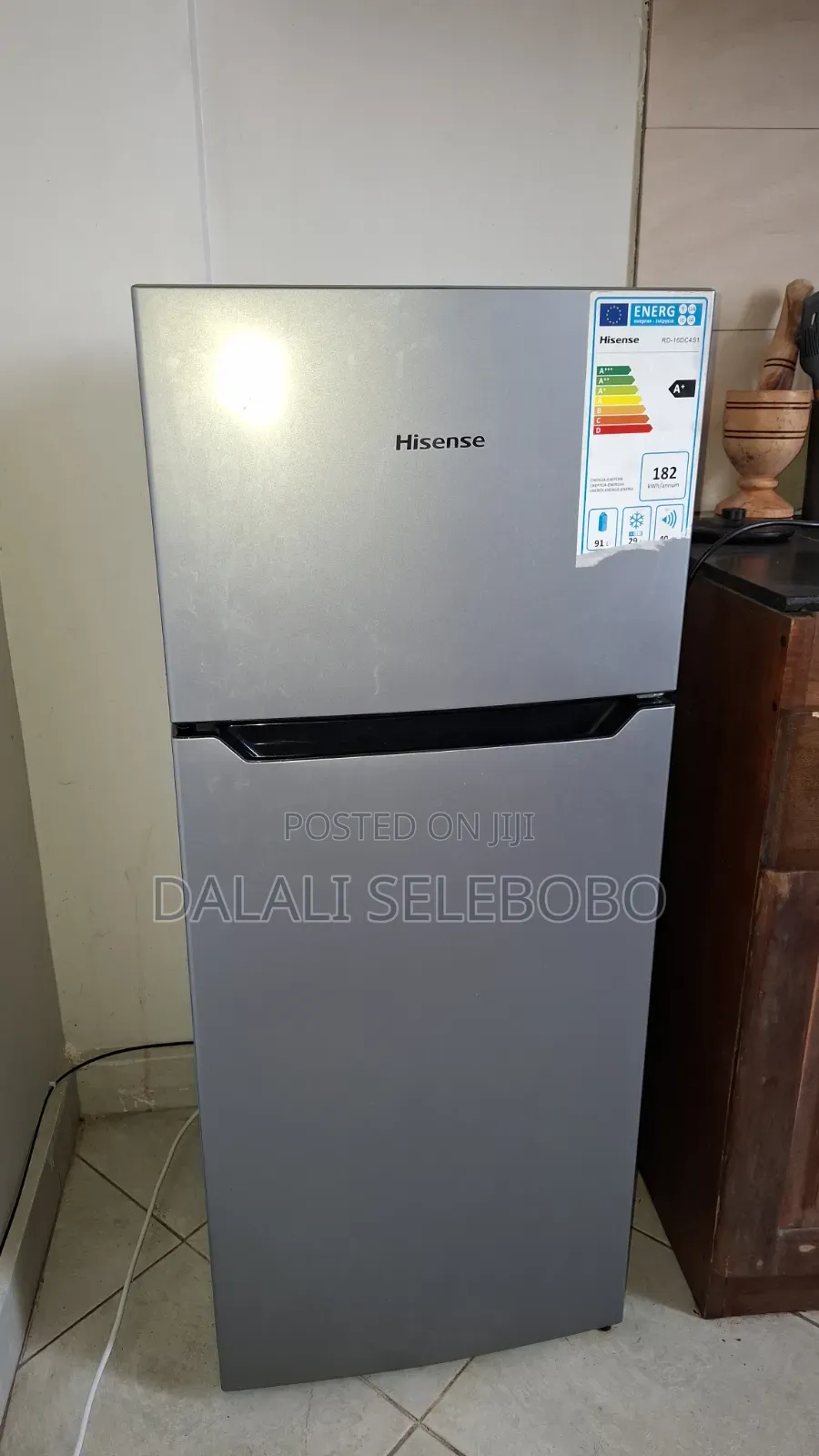 Furnished Mini Flat in Sinza Kijiweni for rent