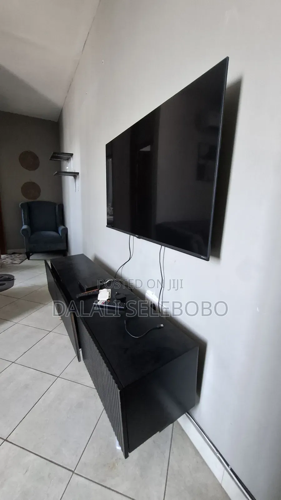 Furnished Mini Flat in Sinza Kijiweni for rent