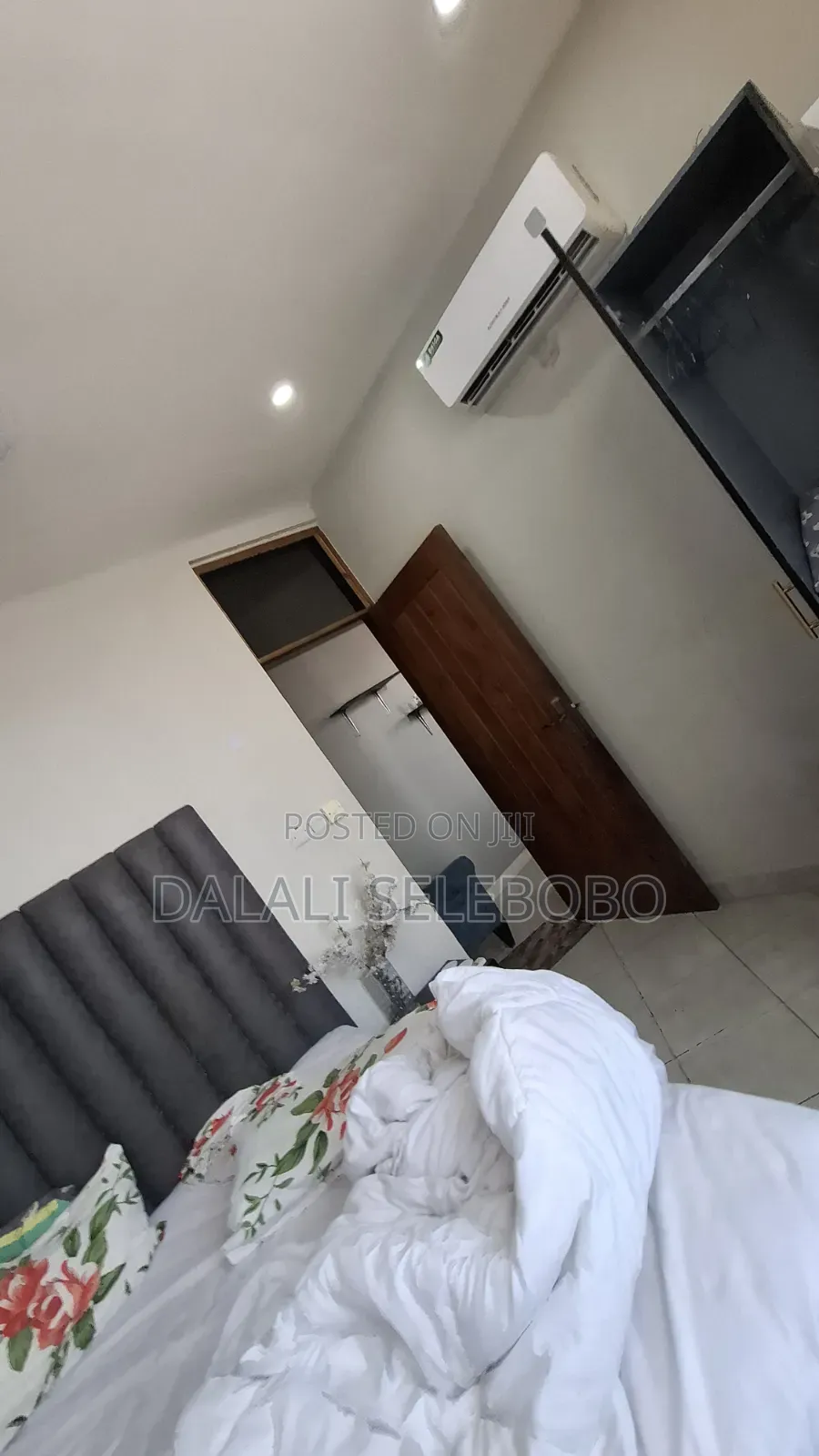 Furnished Mini Flat in Sinza Kijiweni for rent