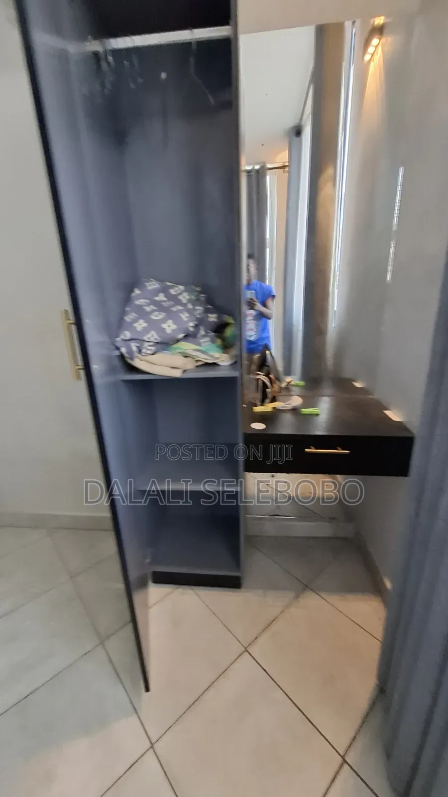 Furnished Mini Flat in Sinza Kijiweni for rent