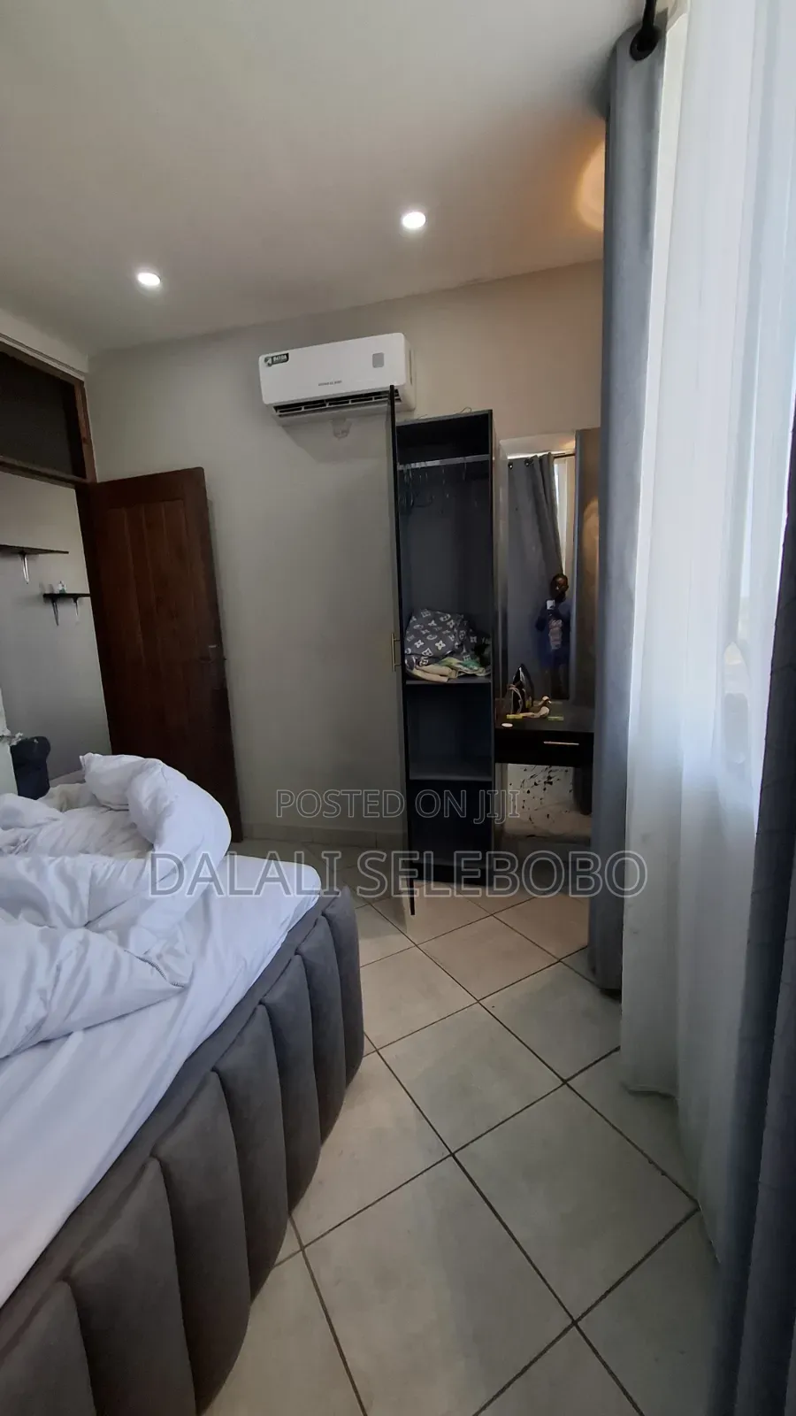 Furnished Mini Flat in Sinza Kijiweni for rent