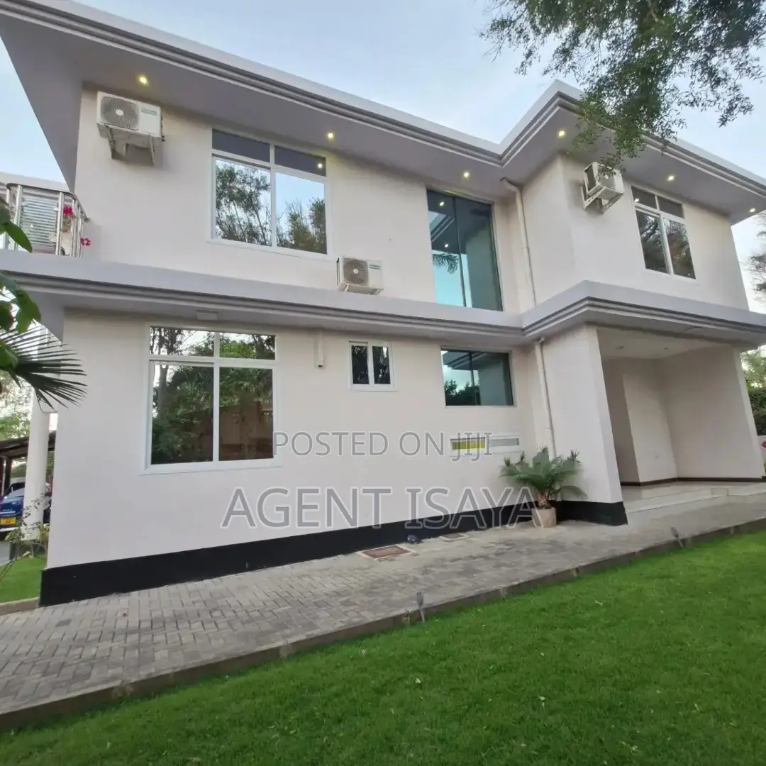 5bdrm Apartment in Mikocheni for sale
