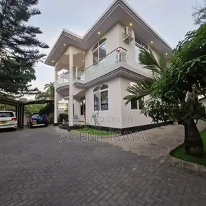 5bdrm Apartment in Mikocheni for sale