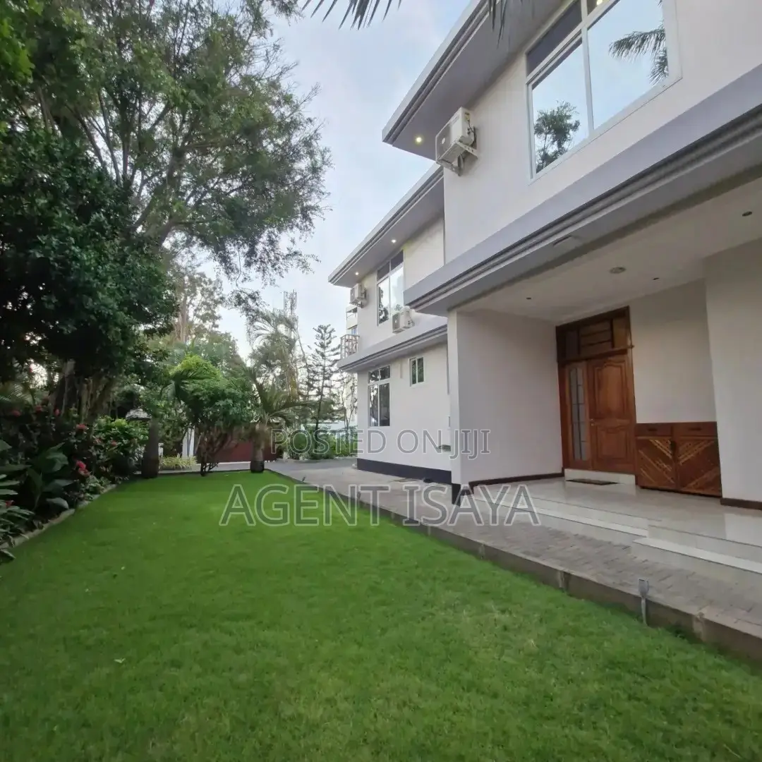 5bdrm Apartment in Mikocheni for sale