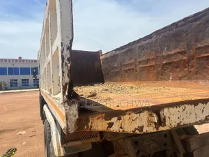 Magari Makubwa