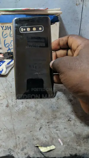 Ipo Ludewa Wapendwa