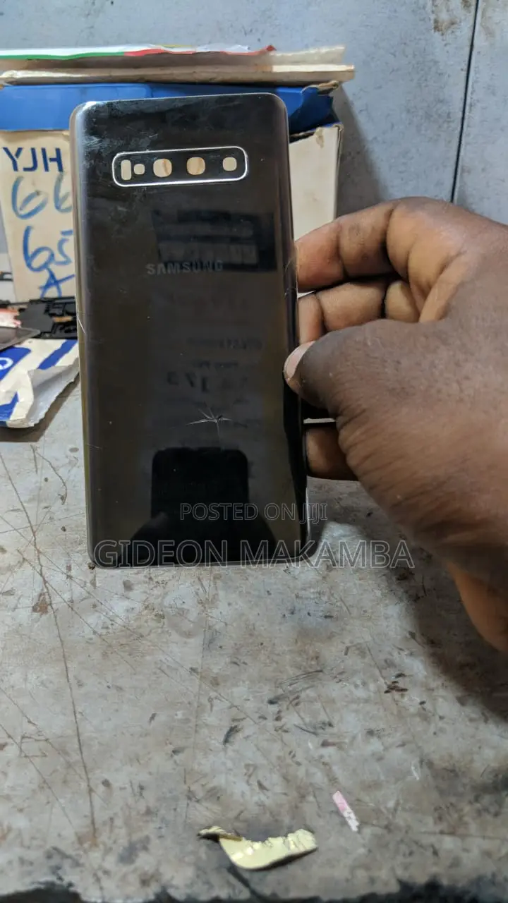 Ipo Ludewa Wapendwa