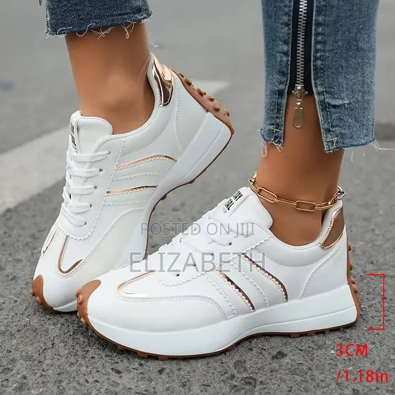 Women Sneakers