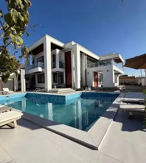 5bdrm House in Mbweni Malindi for sale