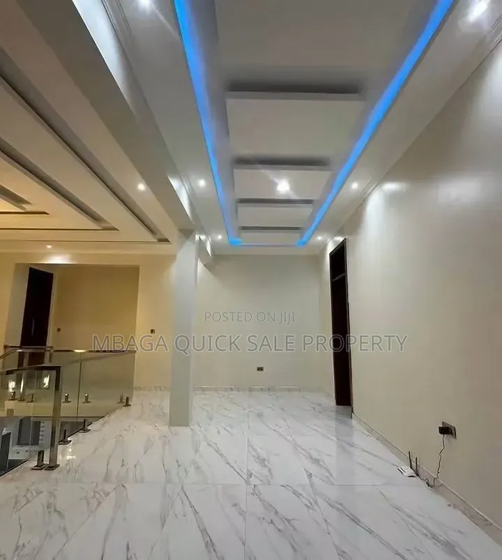 5bdrm House in Mbweni Malindi for sale