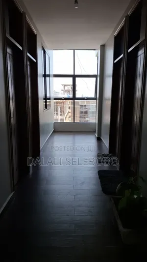 1bdrm Apartment in Sinza for rent