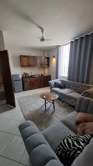 1bdrm Apartment in Sinza for rent