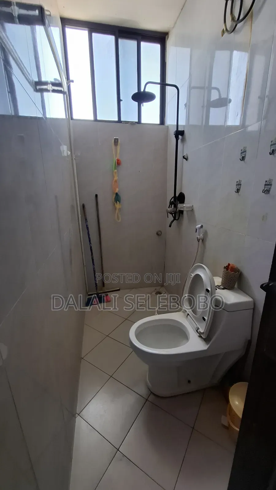 1bdrm Apartment in Sinza for rent