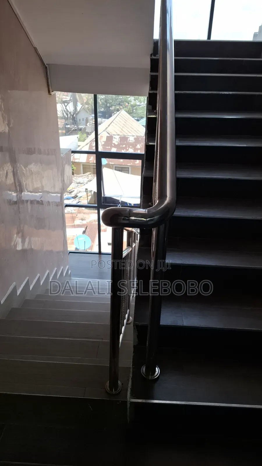 1bdrm Apartment in Sinza for rent