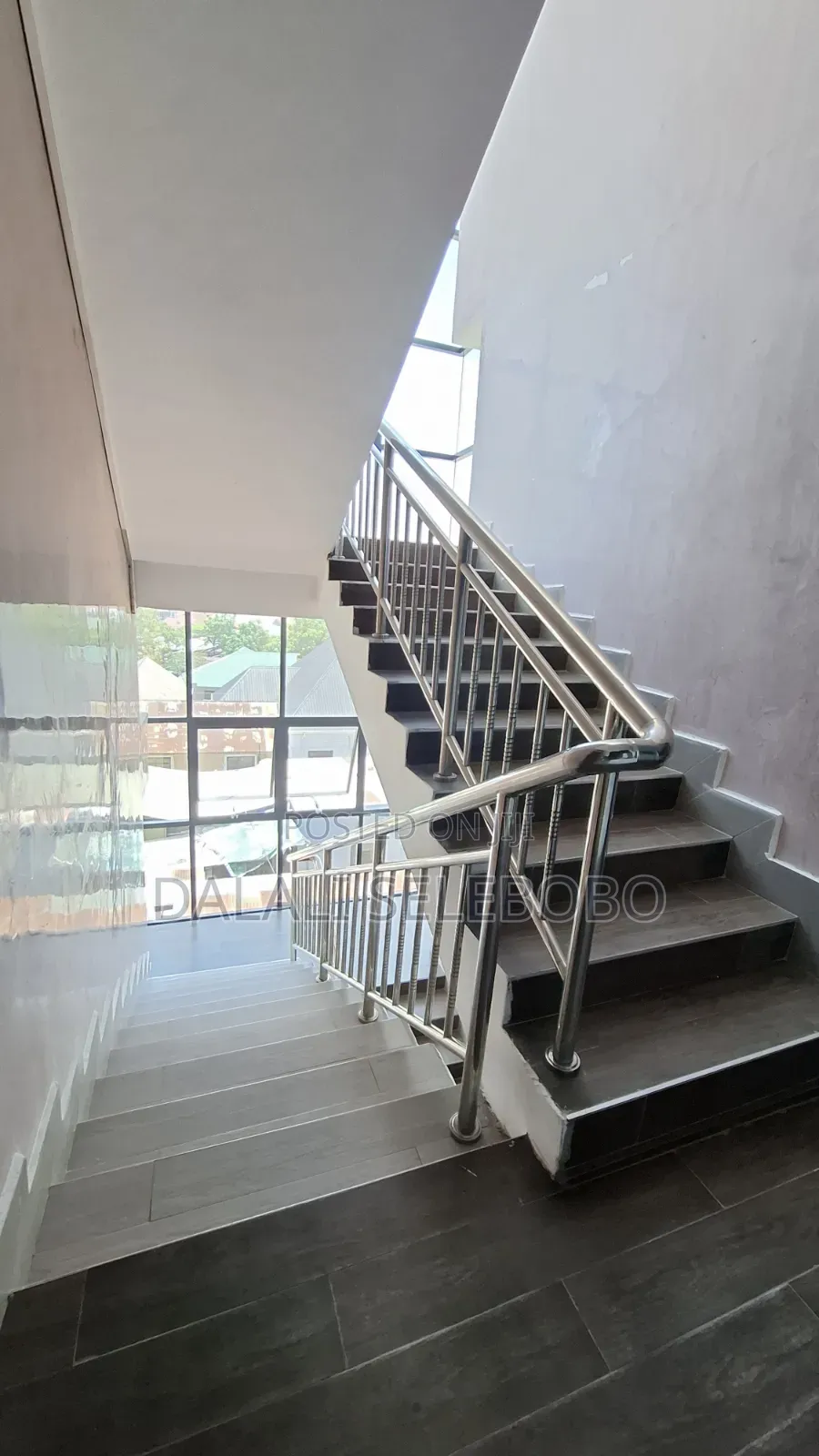 1bdrm Apartment in Sinza for rent