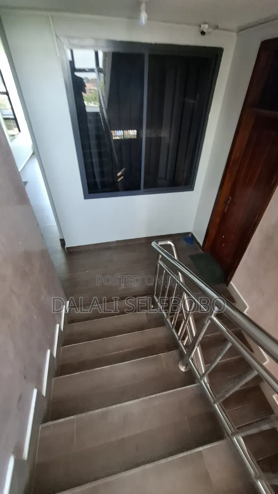 1bdrm Apartment in Sinza for rent