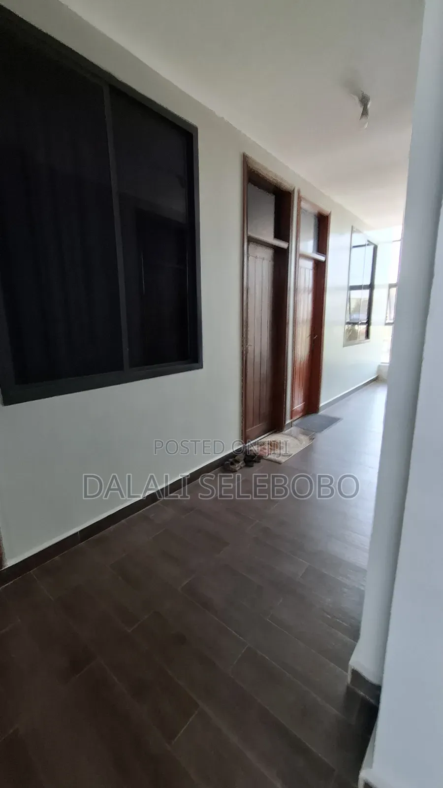 1bdrm Apartment in Sinza for rent