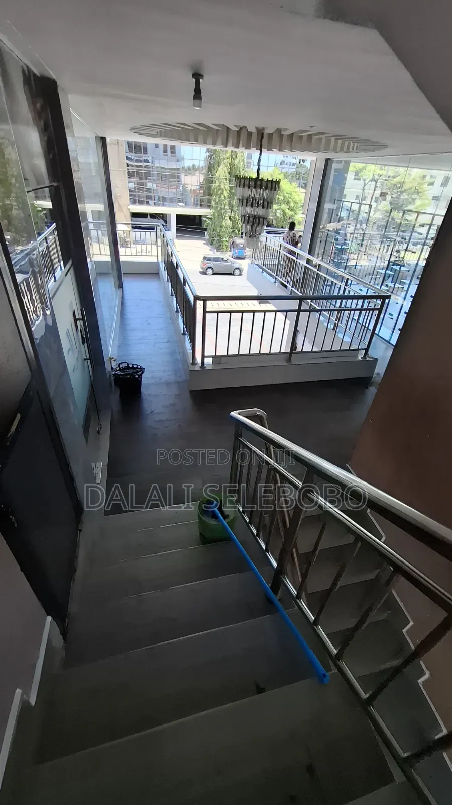 1bdrm Apartment in Sinza for rent