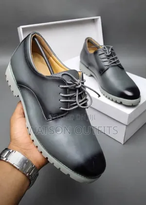 3 Colours Timberland Design Leather Footwears Shoes Nicer