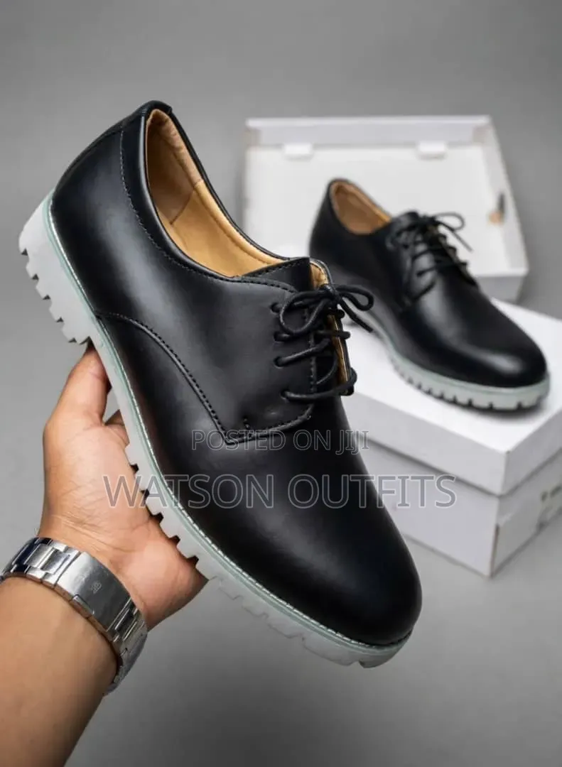 3 Colours Timberland Design Leather Footwears Shoes Nicer