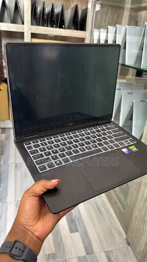 Laptop HP Omen Transcend 14-fb0023dx 16GB Intel Core Ultra 7 SSD 512GB