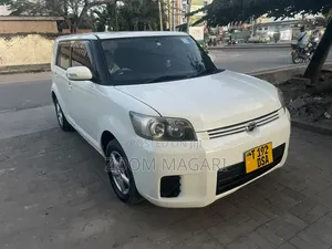Toyota Corolla Rumion 2007 Pearl