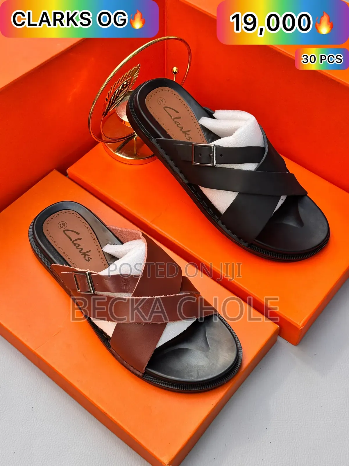 Becka Store