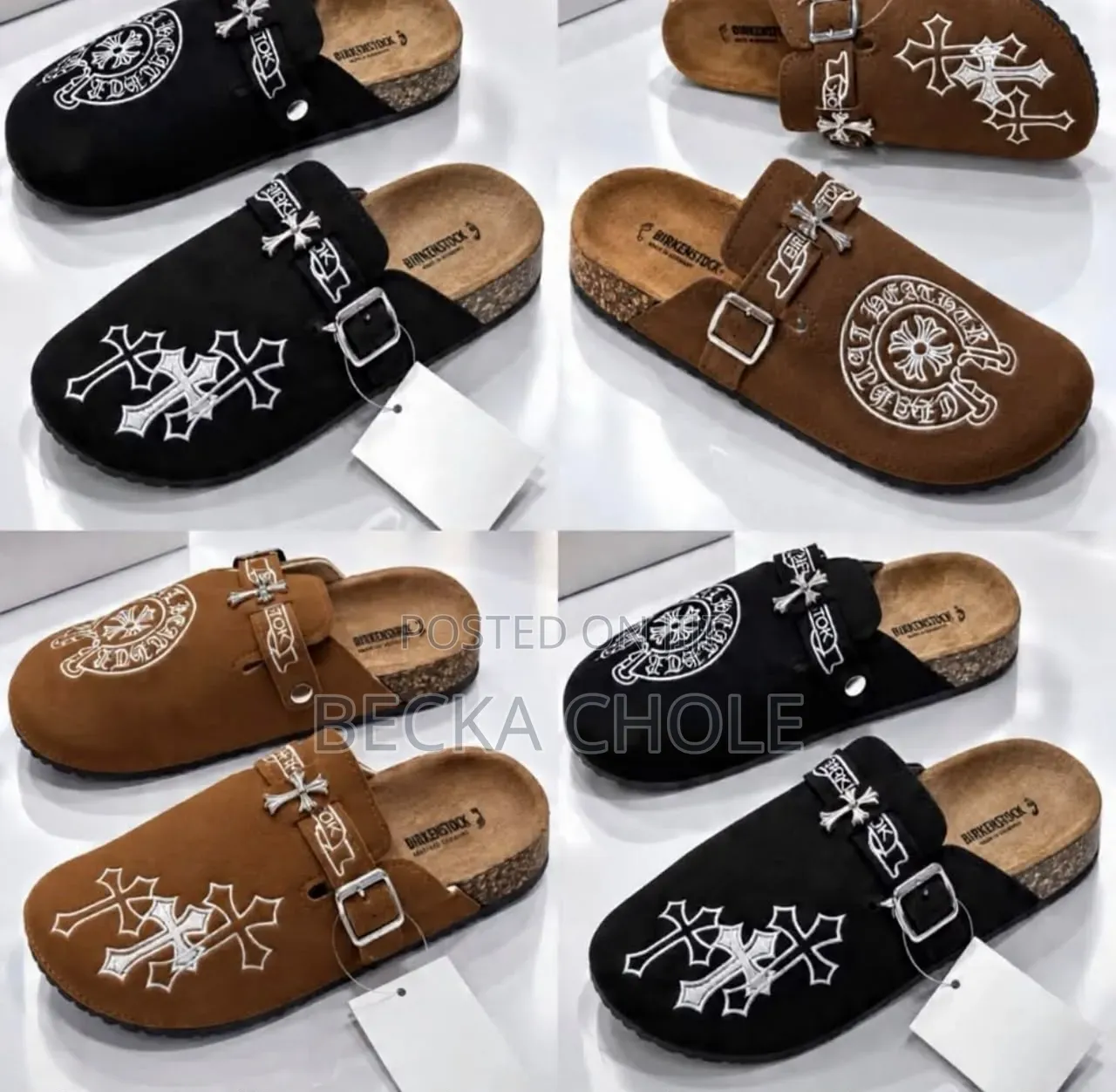 Becka Store