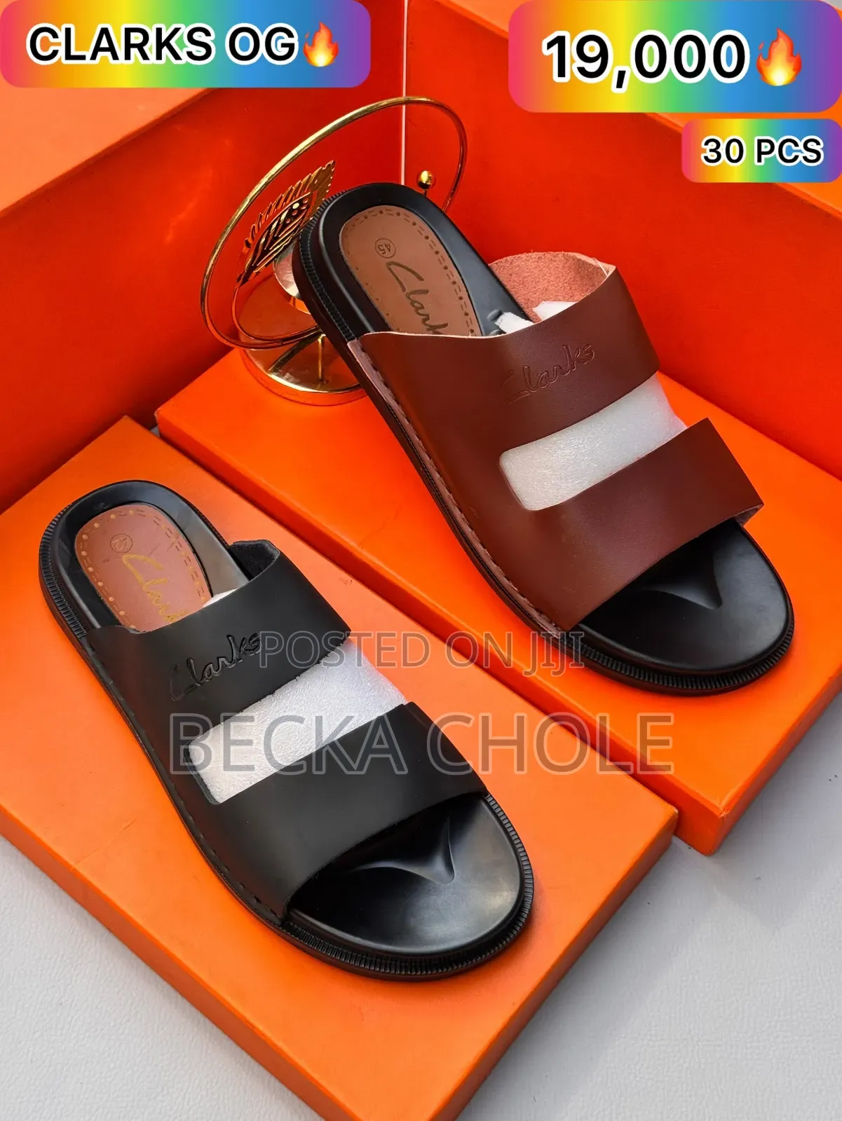 Becka Store