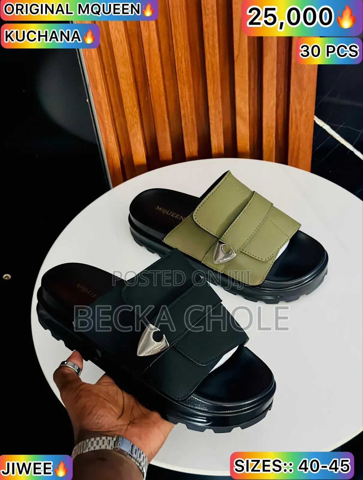 Becka Store