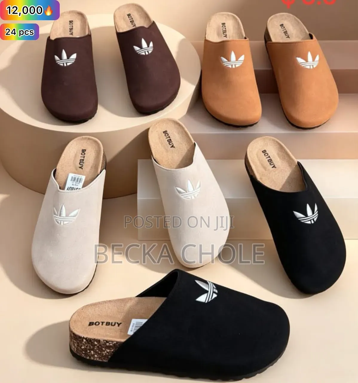 Becka Store