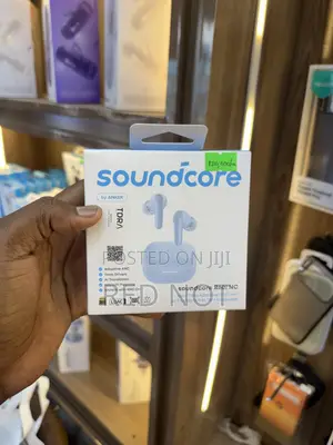 Soundcore R60i NC