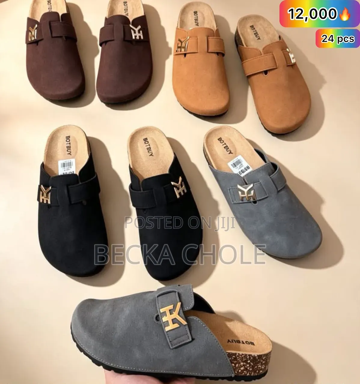 Becka Store