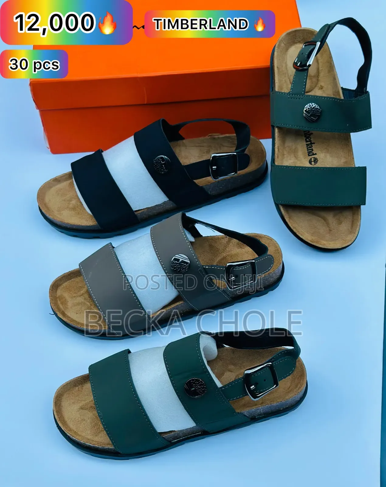 Becka Store