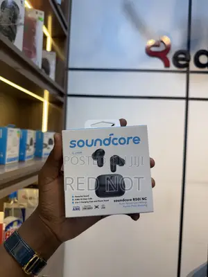 Anker Soundcore R50i NC