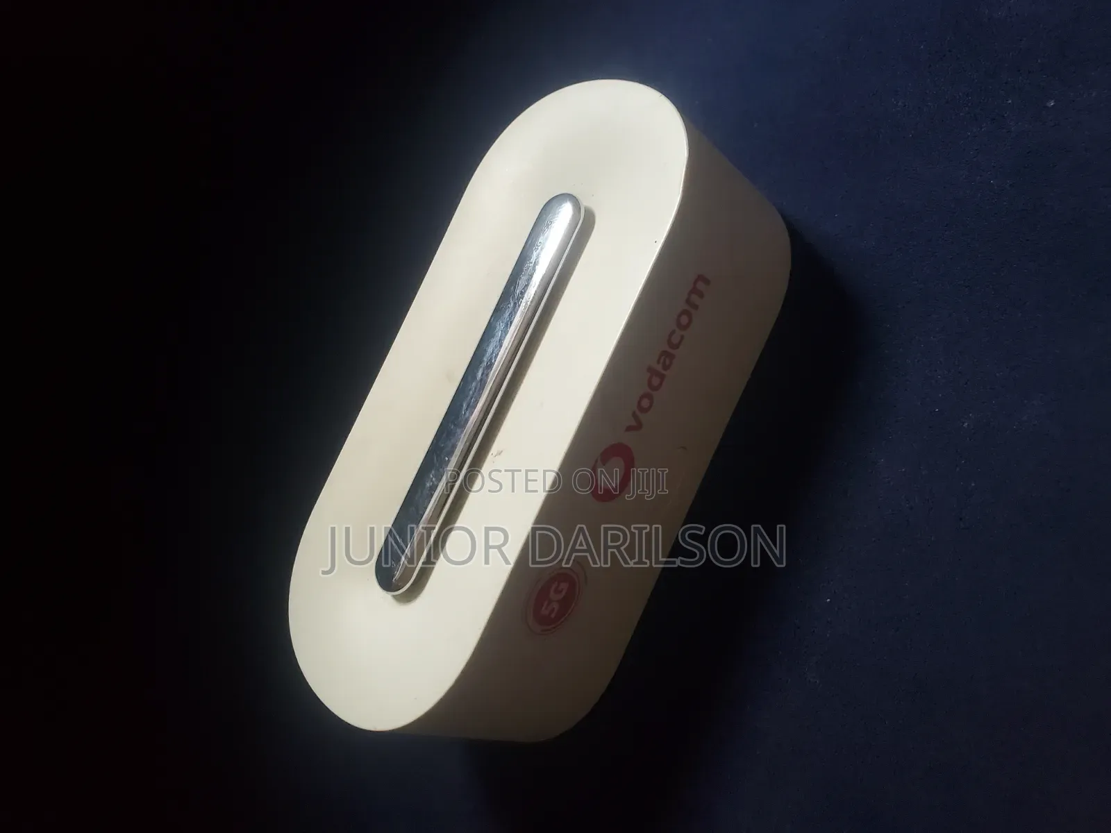 Vodacom Router 5G CPE