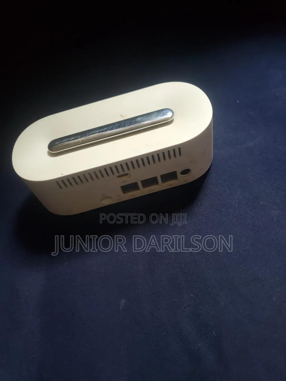 Vodacom Router 5G CPE