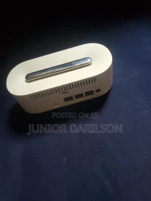 Vodacom Router 5G CPE