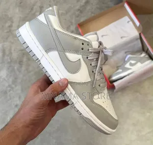 Mnama Store Shoes