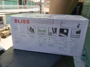 Bliss Dry Iron 1000W BL-1172
