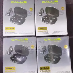 Calus Air Dots 1 True Wireless Open-Ear Earbuds