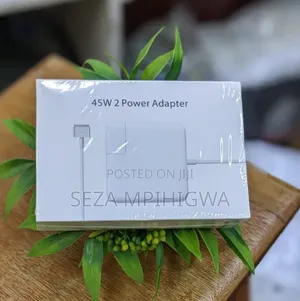 Apple 45W MagSafe 2 Power Adapter for MacBook Air