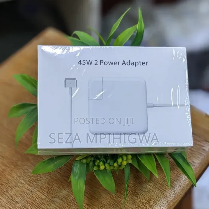Apple 45W MagSafe 2 Power Adapter for MacBook Air