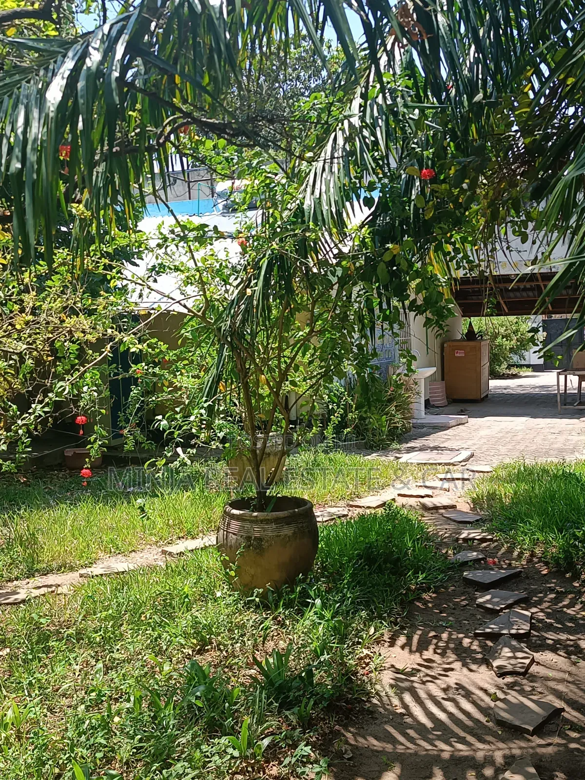 4bdrm House in Mikocheni for sale