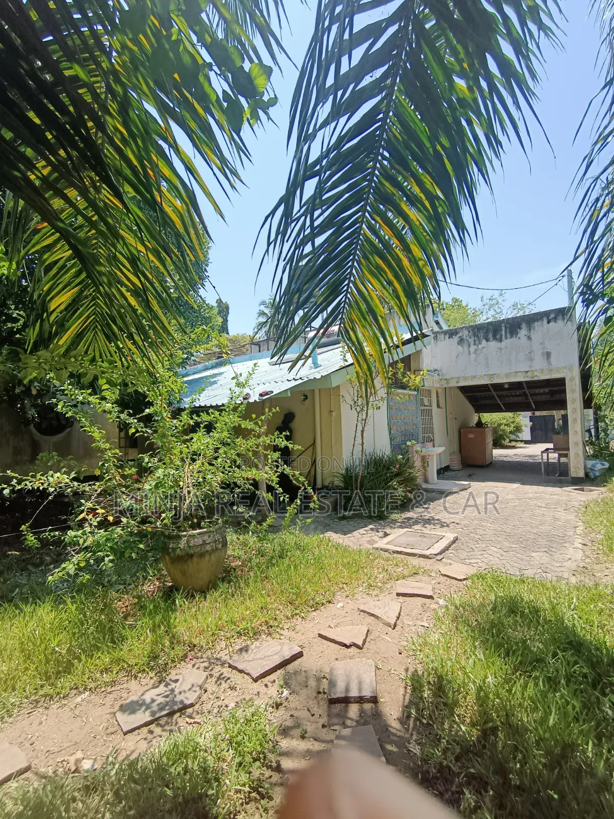 4bdrm House in Mikocheni for sale