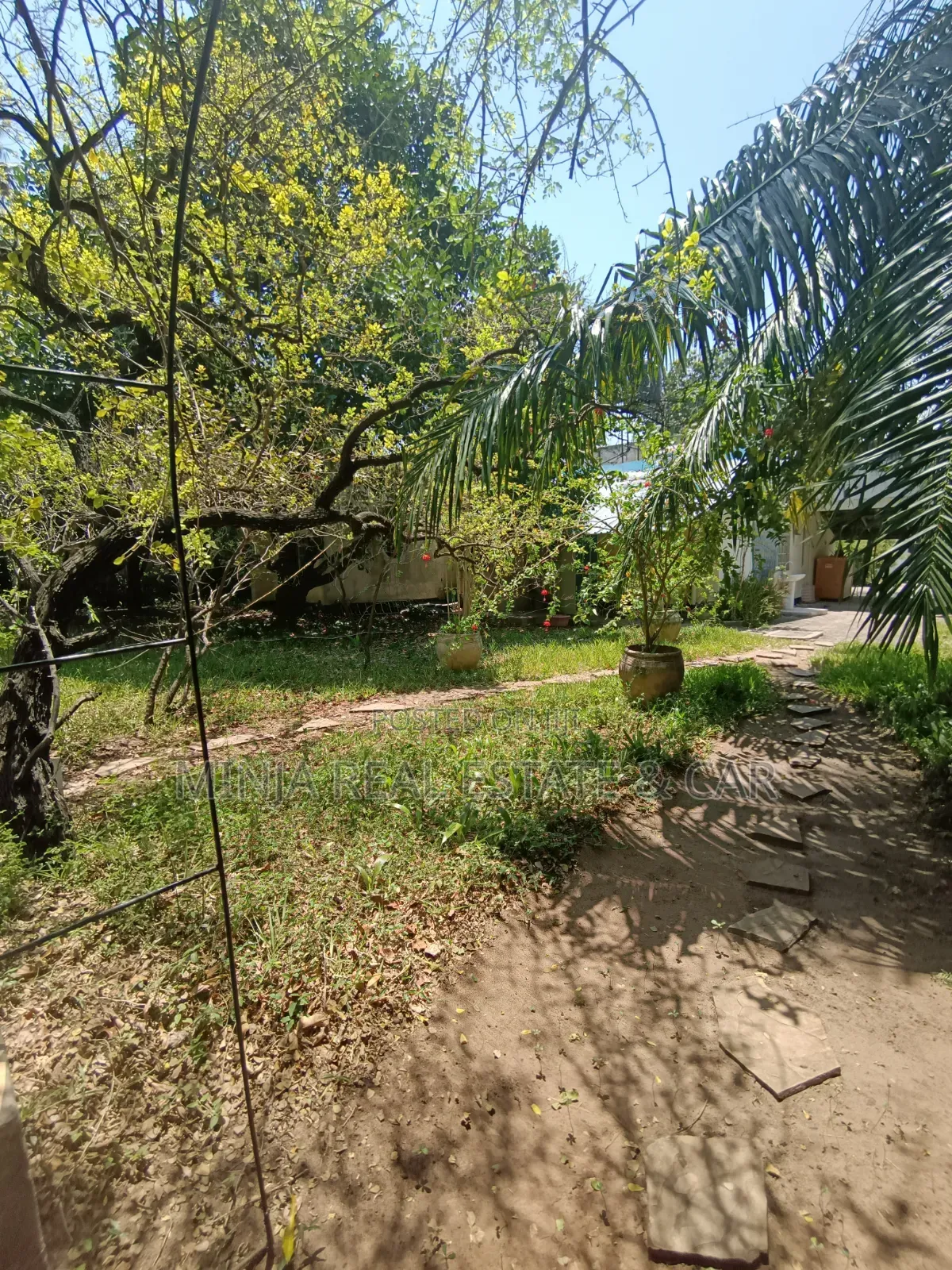 4bdrm House in Mikocheni for sale