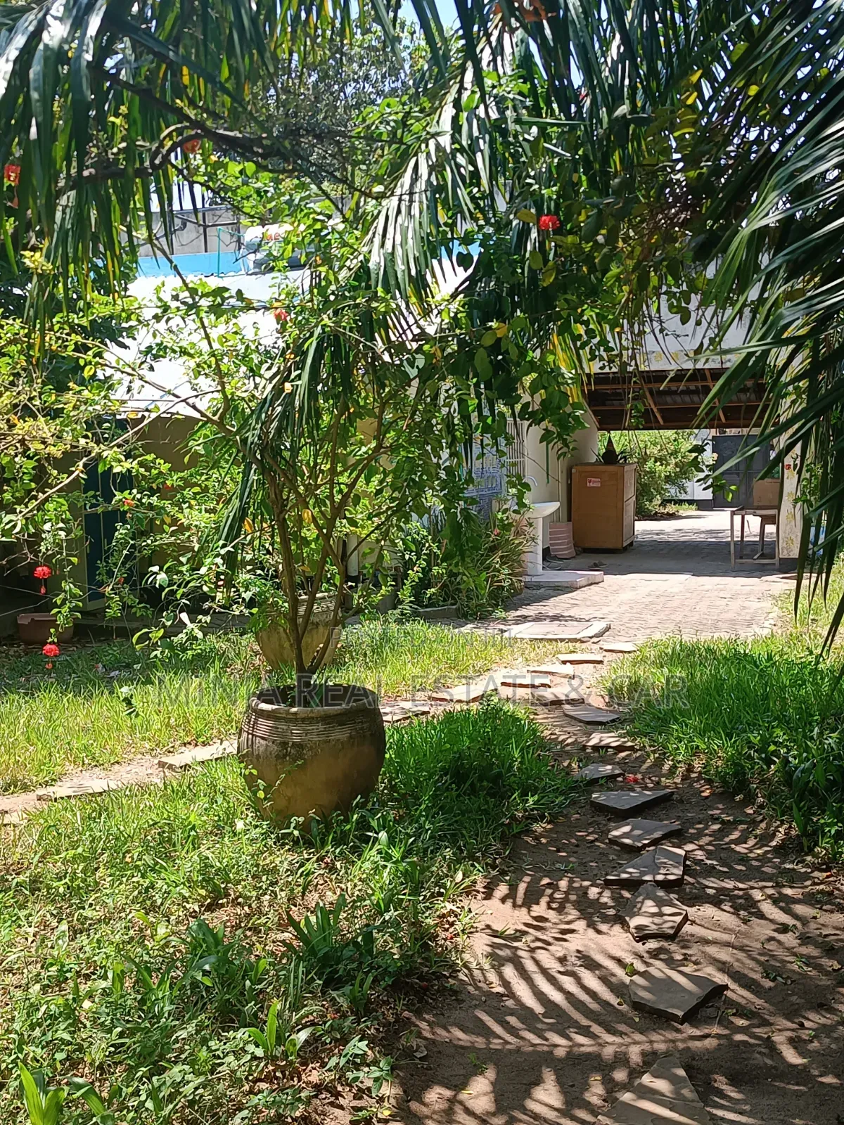 4bdrm House in Mikocheni for sale