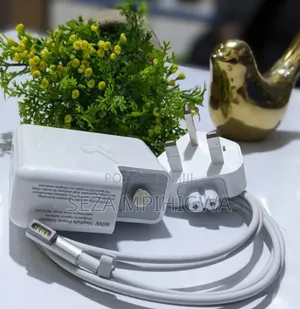 Apple 60W MagSafe 1 Power Adapter (L-Tip Connector)