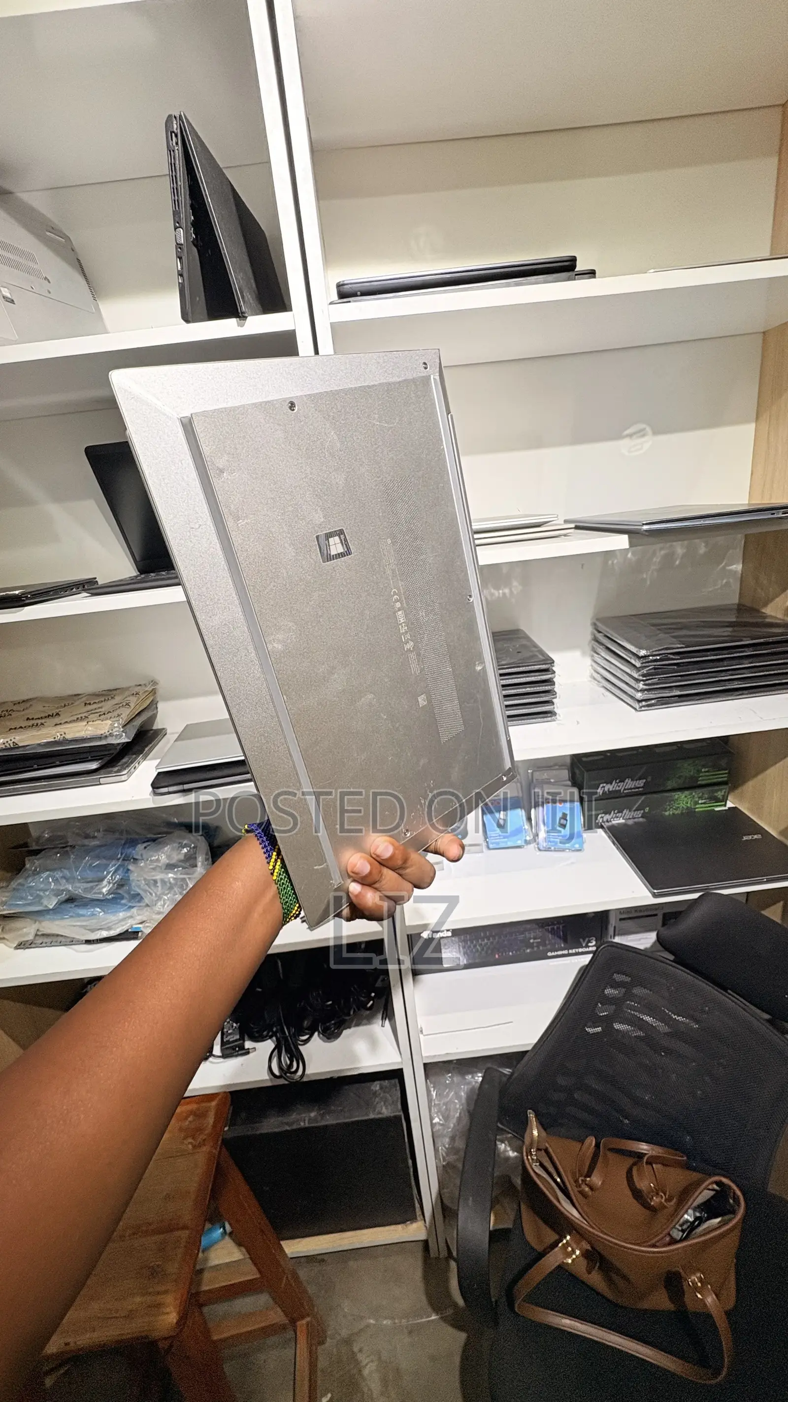 Laptop HP EliteBook 840 G8 8GB Intel Core i5 SSD 256GB