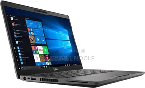 Laptop Dell Latitude 5400 16GB Intel Core i7 SSD 256GB